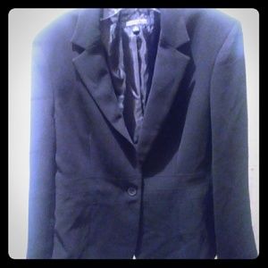 Jones NY Blazer